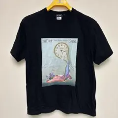 2026年最新】milet tシャツの人気アイテム - メルカリ