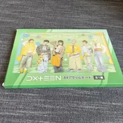 2026年最新】dxteen アクスタの人気アイテム - メルカリ