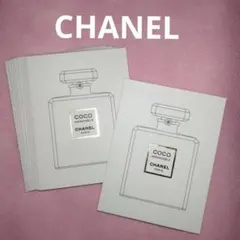 CHANEL シャネル ムエット 10枚のサムネイル
