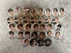 treasure ジフン ジョンファン 缶バッジ