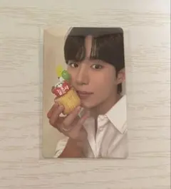 ジュンソ タレントカード