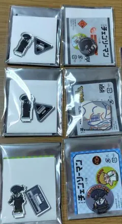 チェンソーマン ロフト PLAZA ボム セット