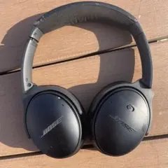 Bose QuietComfort 35 IIワイヤレス ヘッドホン