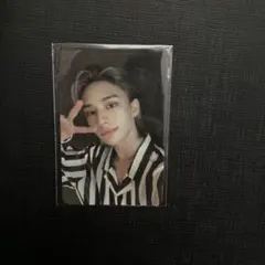 StrayKids STAY IN STAY  JEJU トレカ ヒョンジン