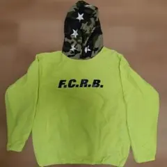 2026年最新】F.C.Real Bristol カラー：イエロー系 メンズ ナイロン 