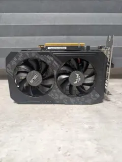 【動作確認済】ASUS TUF GTX 1660 Ti EVO グラボ 美品のサムネイル