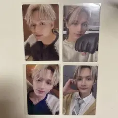 FML SEVENTEEN ジュン トレカ おまとめ