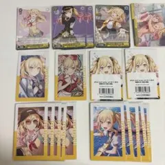 プロセカ 天馬咲希 紙類まとめ売り