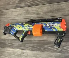 X-Shot Skins Last Standのサムネイル