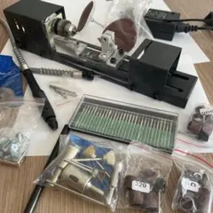 2026年最新】旋盤の人気アイテム - メルカリ