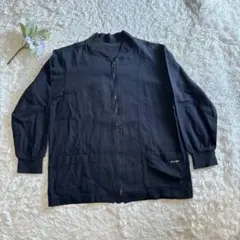 90s Plantation ISSEY MIYAKE ジップアップ ブルゾン