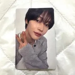 RIIZE ODYSSEY ラキドロ HMV ウォンビン トレカ