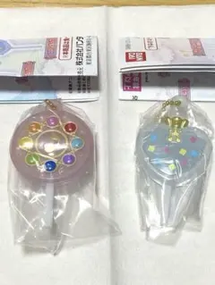 おジャ魔女どれみ カラフルキャンディチャ