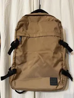 one of us バックパック リュック beige