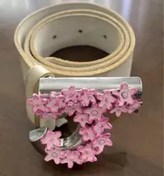 ベルト　バックルのみ