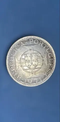 2026年最新】マカオ5パタカ硬貨の人気アイテム - メルカリ