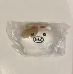 もちにゃみ　ぬいぐるみマスコット　おかわり