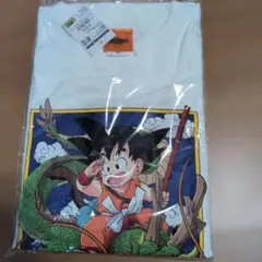 ラスト1点 即日発送✨ドラゴンボール 肌着 100サイズ キッズ 