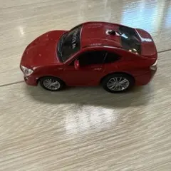 プルバックカー トヨタ86 赤のサムネイル