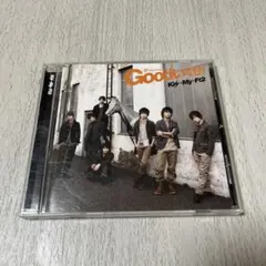 Kis-My-Ft2 2ndアルバム