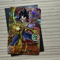 ☆ 旧弾　ベジータ ☆ 2025年最新】ドラゴンボールヒーローズ旧弾ベジータの人気アイテム