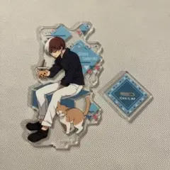 ヒロアカ 轟焦凍 アクリルスタンド