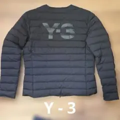 本日迄 美品 Y-3 Classic Down Liner Jacketのサムネイル