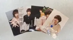 Hey!Say!JUMP/伊野尾慧/I/O/公式写真