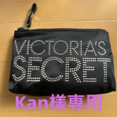 Victoria's Secret ポーチ ブラック