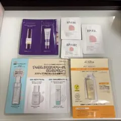 【匿名配送】韓国コスメ ミシャ サミュ バイユア ダルバ スキンケアサンプル