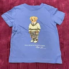 Polo Ralph Lauren ポロベア Tシャツ 半袖 ラルフローレン