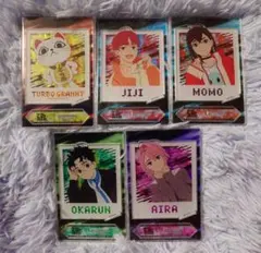 ダンダダン アクリルスタンド