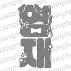 TWS ペンライト 反射 ステッカー ヨンジェ ⭐︎YGxいぬxスター⭐︎