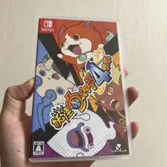 妖怪ウォッチ4++ (Nintendo Switch)