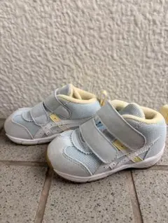 アシックス スクスク GD.RUNNER BABY MS-MID