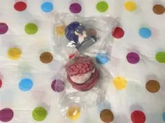 チェンソーマン おねむたん マスクコレクション レゼ 台風の悪魔