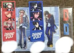 VOLTACTION 1st LIVE アクスタ セラフ 四季凪アキラ 特典