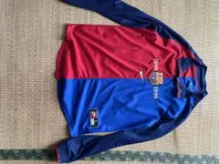 FC Barcelona 95-97 ルイスフィーゴ 7番 ユニフォーム - メルカリ