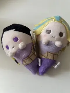 東京リベンジャーズ 灰谷兄弟 アイスたぴぬい