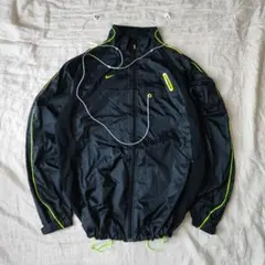 2026年最新】00s nike tech nylon jacketの人気アイテム - メルカリ