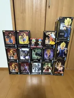 2026年最新】ドラゴンボールZ・まとめ売りの人気アイテム - メルカリ