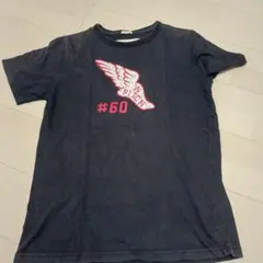 Abercrombie & Fitch M Tシャツ ウィングフット