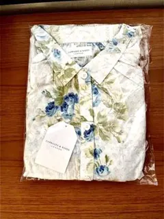 CABBAGES & ROSES ワコール 新品　（L） 定価15000