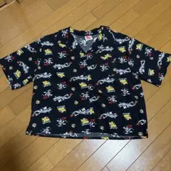 トム&ジェリー　Mサイズシャツ