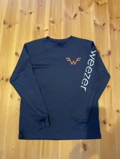 新品未使用 ELDORESO weezer Long T Mサイズ BLACK 2025年最新】weezer eldoresoの人気アイテム - メルカリ