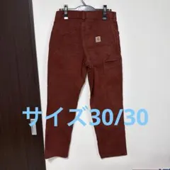 値下げ可！Carhartt Relaxed Fit ワークパンツ 30x30のサムネイル