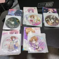 ひぐらしのなく頃に 解＋礼　DVD　まとめ売り Amazon.co.jp: ひぐらしのなく頃に 無印+解+OVA(礼) コンプリート DVD