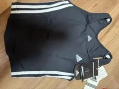 新品adidas Climacool タンクトップ S 黒 ジム・ヨガ・ダンス