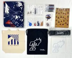 FC東京 応援グッズセット