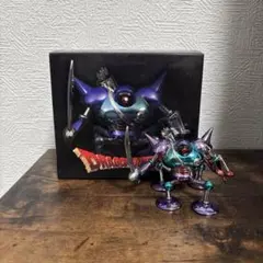 SQUARE ENIX メタリックモンスターズギャラリー　キラーマシン